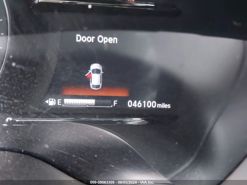 2022 Honda Hr-V 2Wd Ex VIN: 3CZRU5H57NM746209 Lot: 39563305