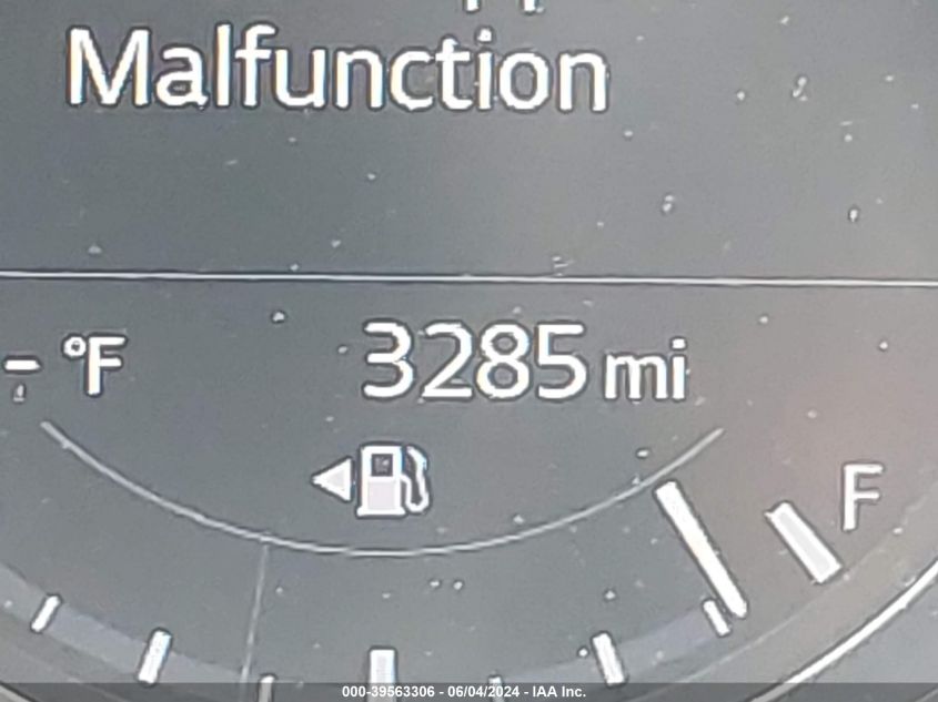 2024 Mazda Cx-5 2.5 S Carbon Edition VIN: JM3KFBCM6R0359116 Lot: 39563306