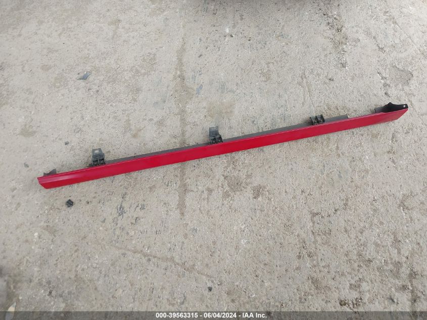 2008 Honda Fit Sport VIN: JHMGD38698S035115 Lot: 39563315