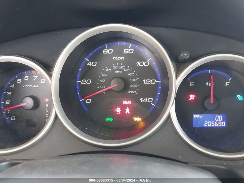 2008 Honda Fit Sport VIN: JHMGD38698S035115 Lot: 39563315