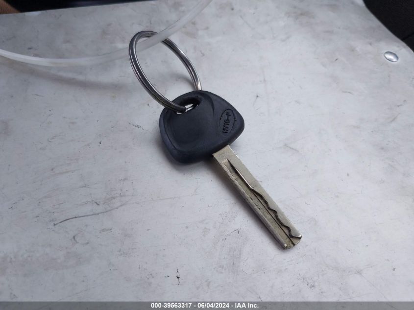 2013 Hyundai Accent Se VIN: KMHCU5AE9DU077582 Lot: 39563317