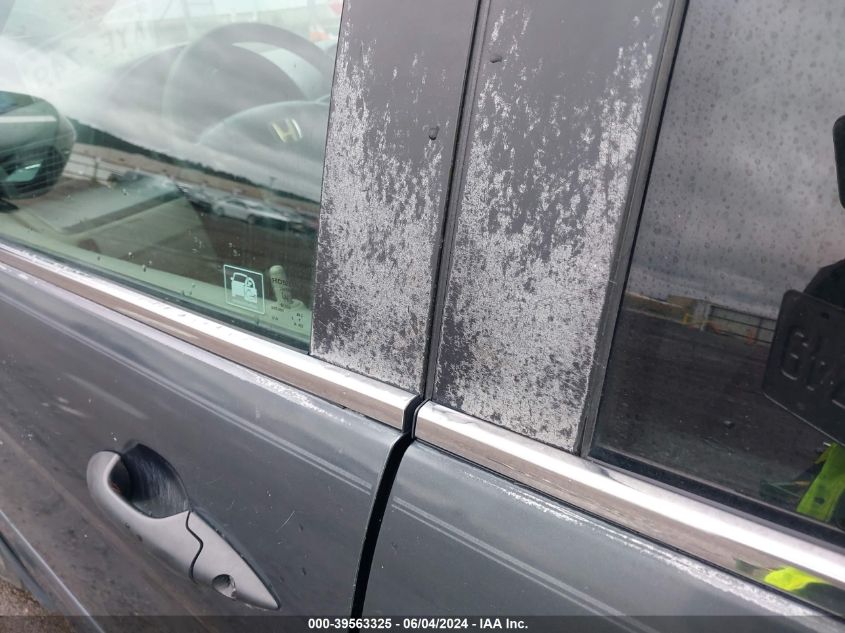 2006 Honda Odyssey Lx VIN: 5FNRL38256B045600 Lot: 39563325