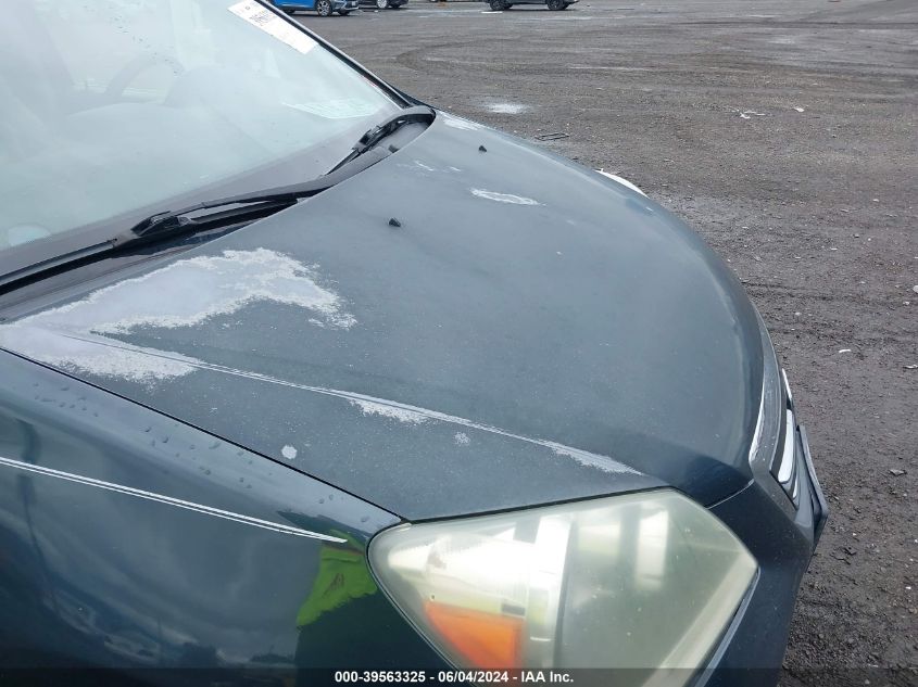 2006 Honda Odyssey Lx VIN: 5FNRL38256B045600 Lot: 39563325