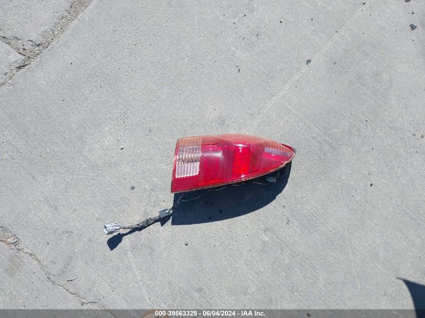 2008 Toyota Tacoma Prerunner V6 VIN: 3TMJU62N68M053217 Lot: 39563329