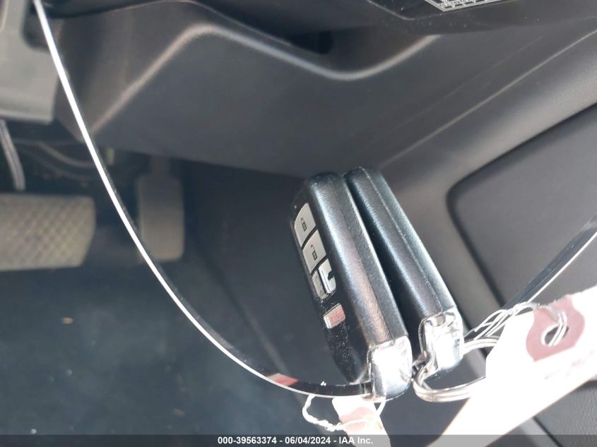 2019 Honda Cr-V Ex VIN: 5J6RW2H56KA009651 Lot: 39563374