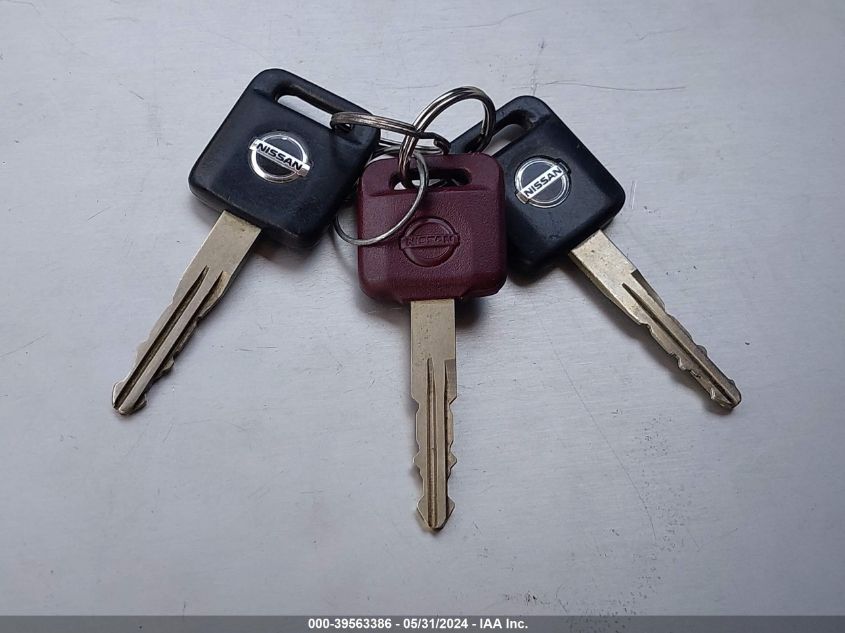 2007 Nissan Murano S VIN: JN8AZ08WX7W619445 Lot: 39563386