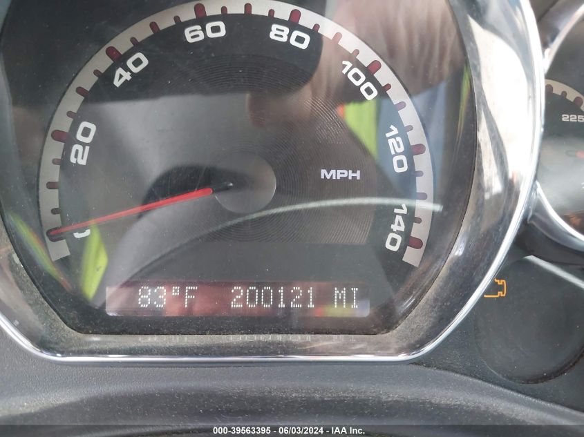 2009 Pontiac G6 New Gt VIN: 1G2ZK57N494234118 Lot: 39563395