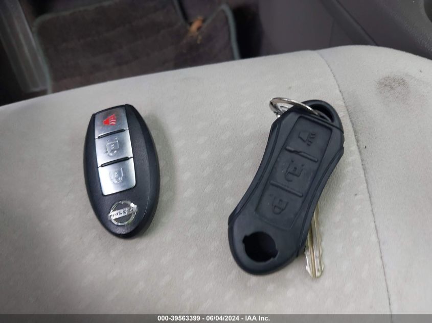 2012 Nissan Leaf Sl VIN: JN1AZ0CP0CT017177 Lot: 39563399