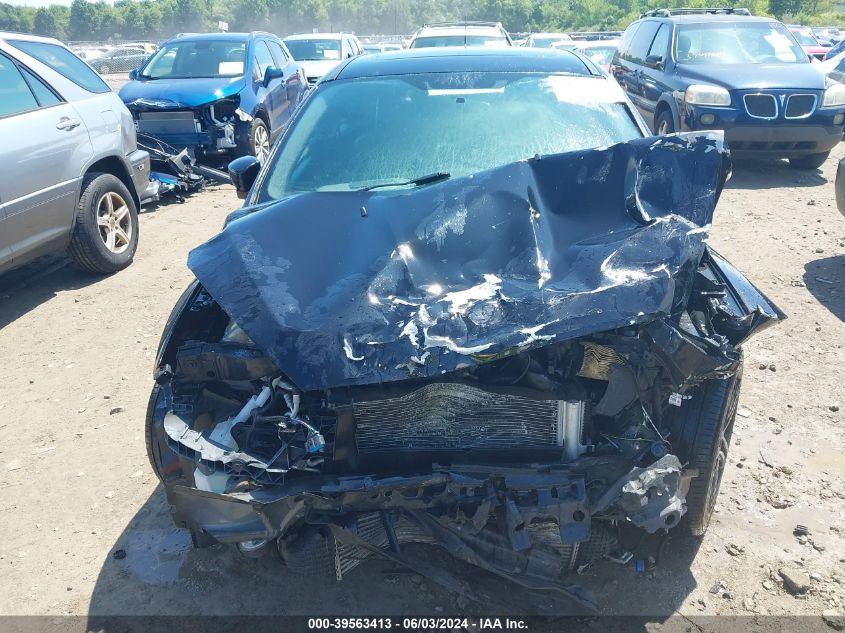 2018 Ford Focus St VIN: 1FADP3L99JL213415 Lot: 39563413