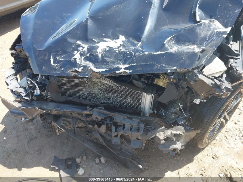 2018 Ford Focus St VIN: 1FADP3L99JL213415 Lot: 39563413