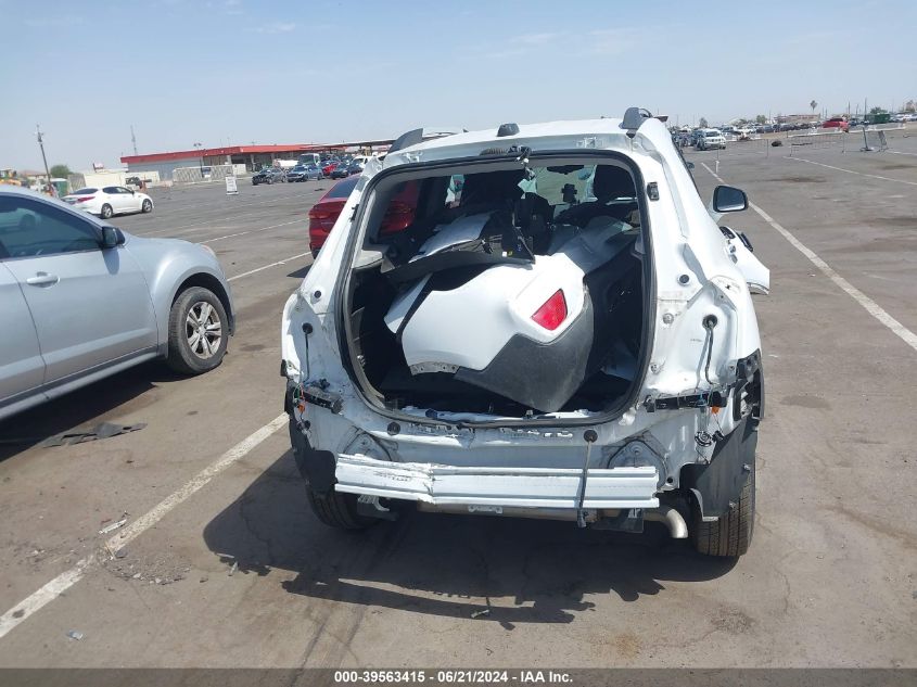 2018 Chevrolet Trax Lt VIN: KL7CJPSB4JB611881 Lot: 39563415