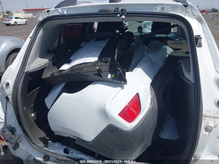 2018 Chevrolet Trax Lt VIN: KL7CJPSB4JB611881 Lot: 39563415