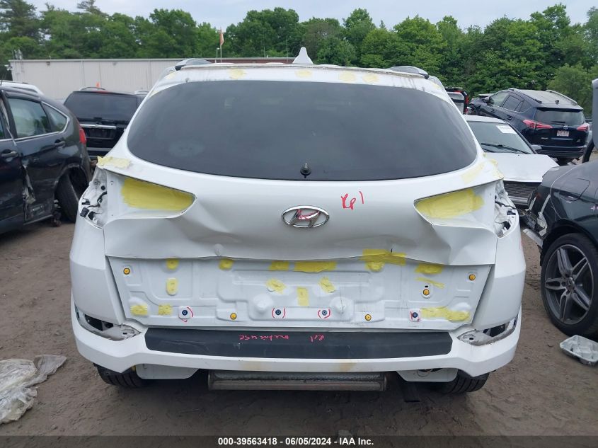 KM8J3CA42JU762945 2018 HYUNDAI TUCSON - Image 17