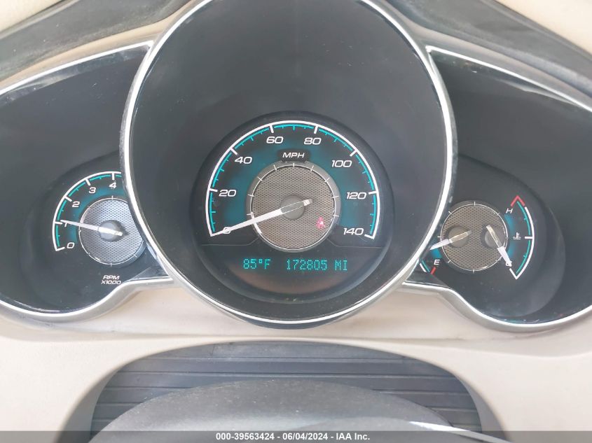 2009 Chevrolet Malibu Ltz VIN: 1G1ZK57B794218117 Lot: 39563424