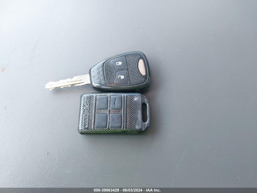 2006 Dodge Ram 2500 Slt/Trx4 Off Road/Sport/Power Wagon VIN: 3D7KS28D76G102380 Lot: 39563429