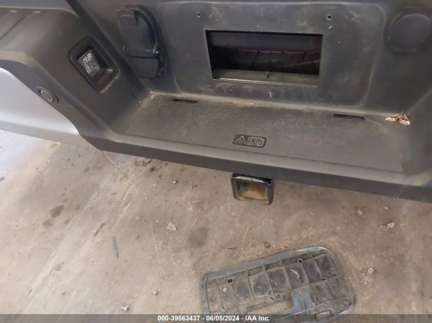 2022 Ford F-150 Platinum VIN: 1FTFW1E88NFB43070 Lot: 39563437