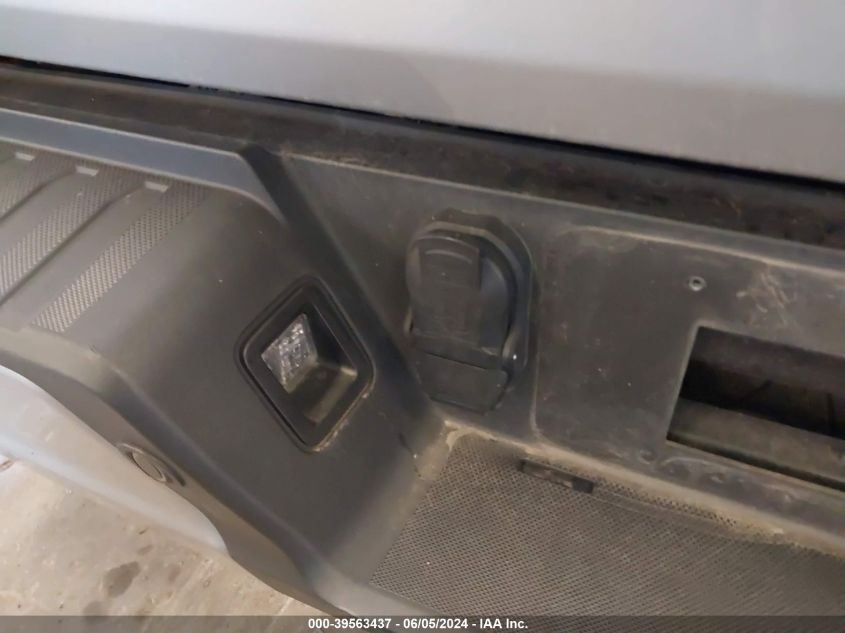 2022 Ford F-150 Platinum VIN: 1FTFW1E88NFB43070 Lot: 39563437