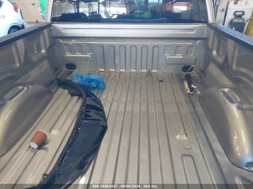 2022 Ford F-150 Platinum VIN: 1FTFW1E88NFB43070 Lot: 39563437