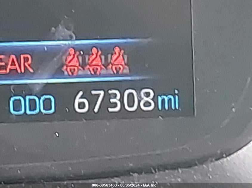 2021 TOYOTA COROLLA LE - 5YFEPMAE6MP242919