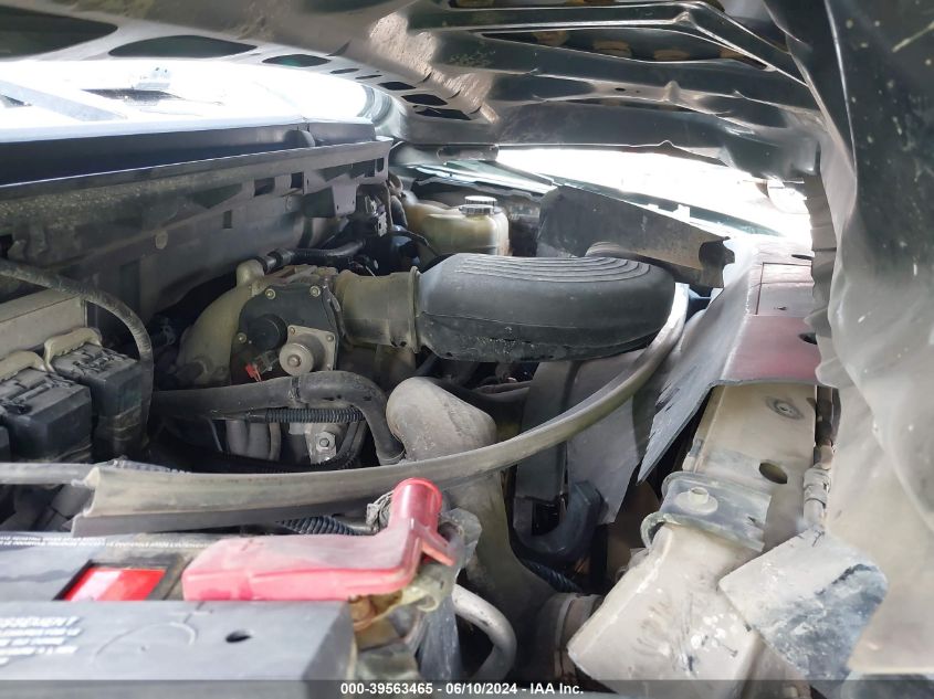 2005 Ford F-150 Stx/Xl/Xlt VIN: 1FTRX12W45KB69864 Lot: 39563465