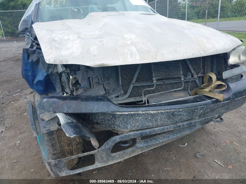 2002 GMC Sierra 1500 Sle VIN: 2GTEK19T221294933 Lot: 39563469