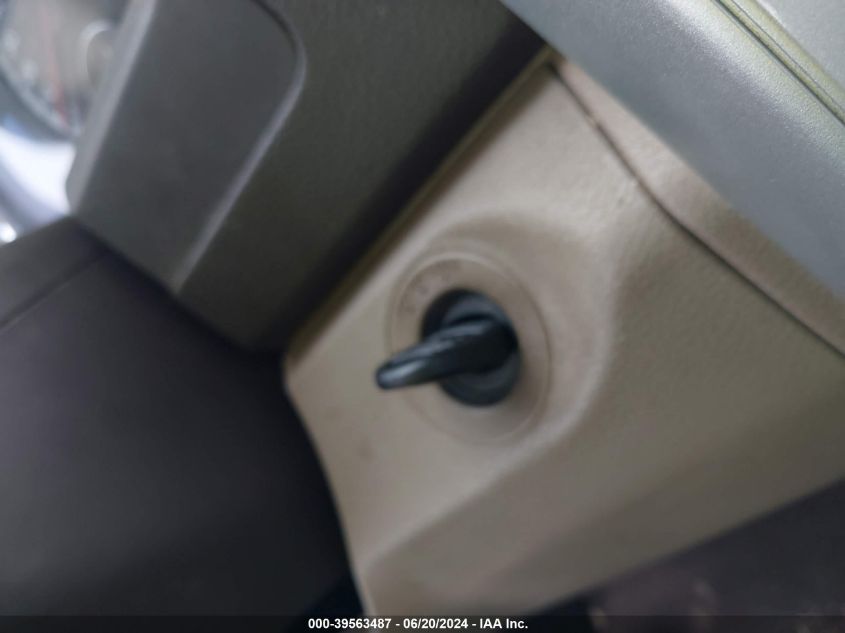 2011 Ram Ram 1500 Slt VIN: 1D7RB1CT5BS654860 Lot: 39563487