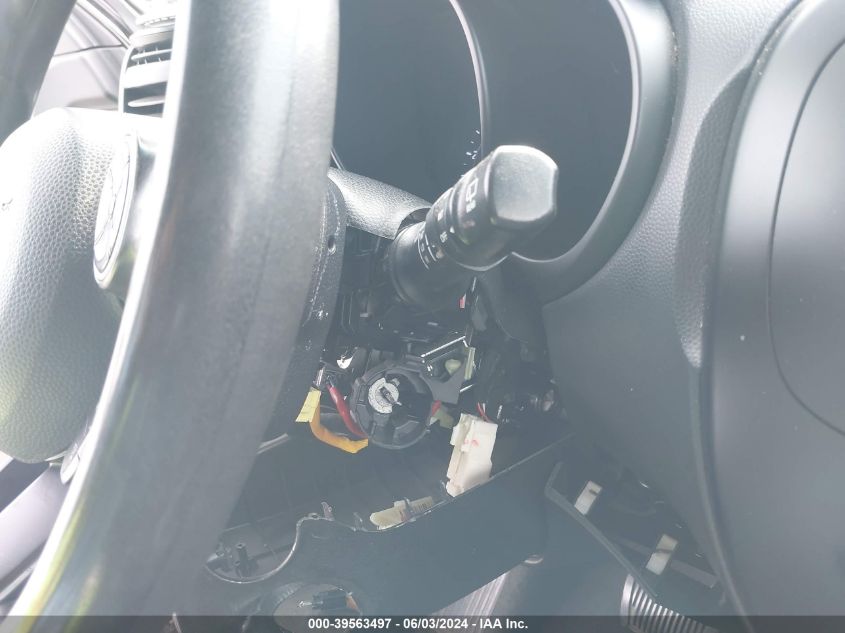 2016 Kia Soul VIN: KNDJN2A25G7279240 Lot: 39563497