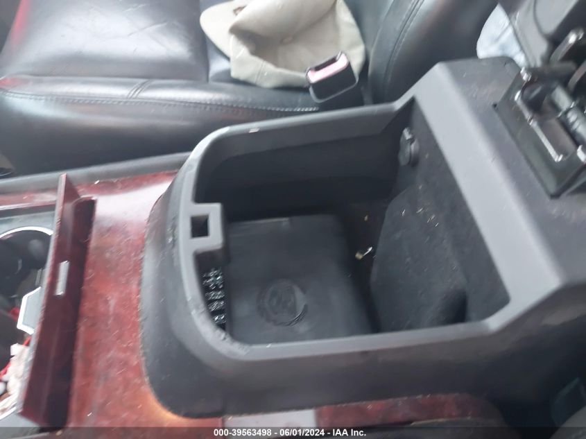 2007 Cadillac Escalade Ext VIN: 3GYFK62877G117732 Lot: 39563498