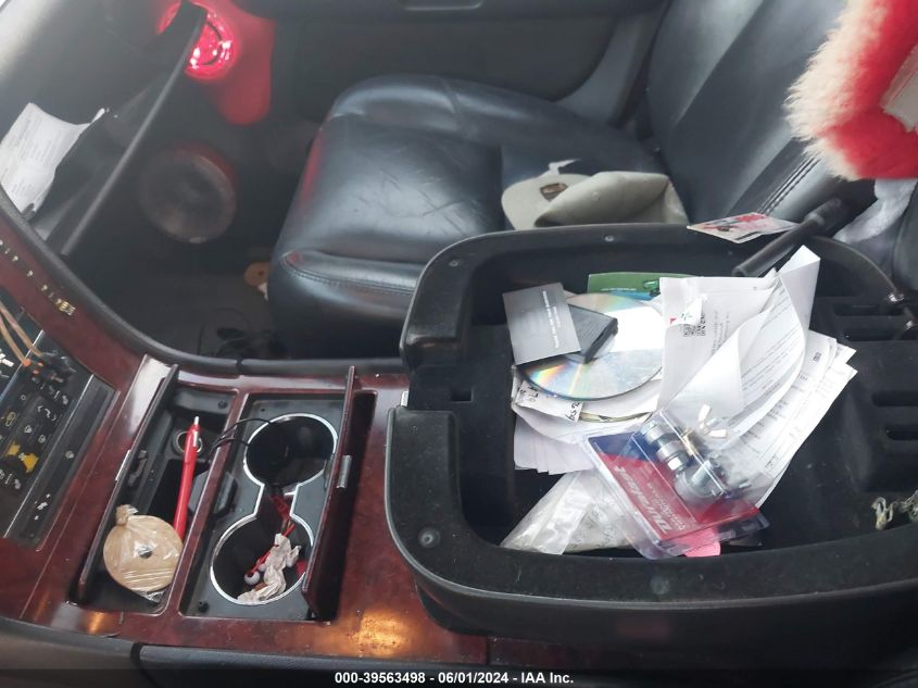 2007 Cadillac Escalade Ext VIN: 3GYFK62877G117732 Lot: 39563498