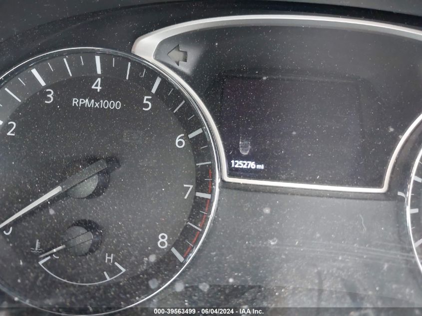 2020 Nissan Pathfinder Sl 2Wd VIN: 5N1DR2CN6LC579004 Lot: 39563499