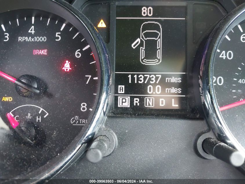 2012 Nissan Rogue Sv VIN: JN8AS5MV0CW375961 Lot: 39563503