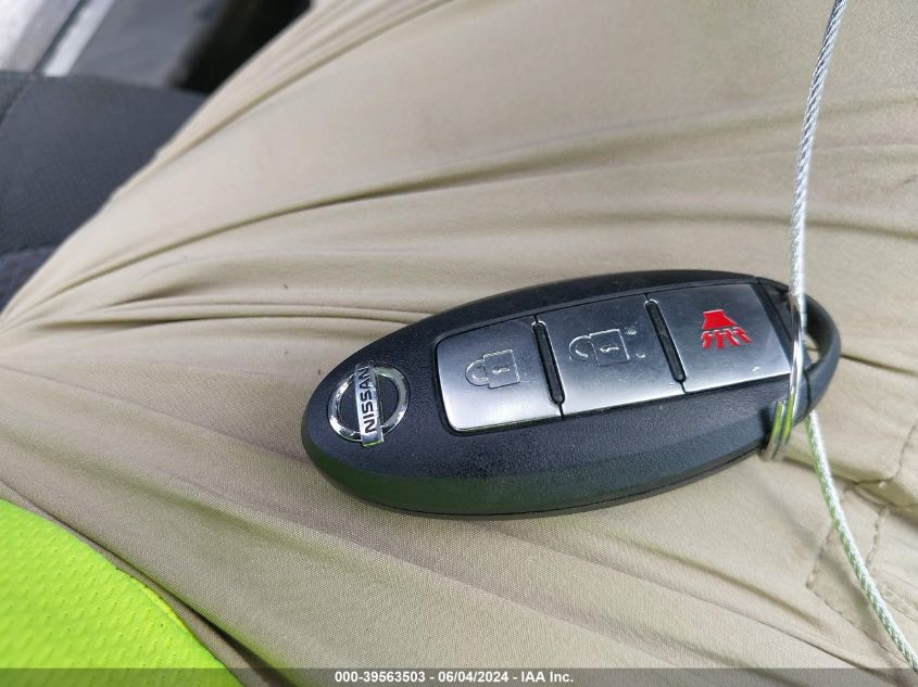 2012 Nissan Rogue Sv VIN: JN8AS5MV0CW375961 Lot: 39563503