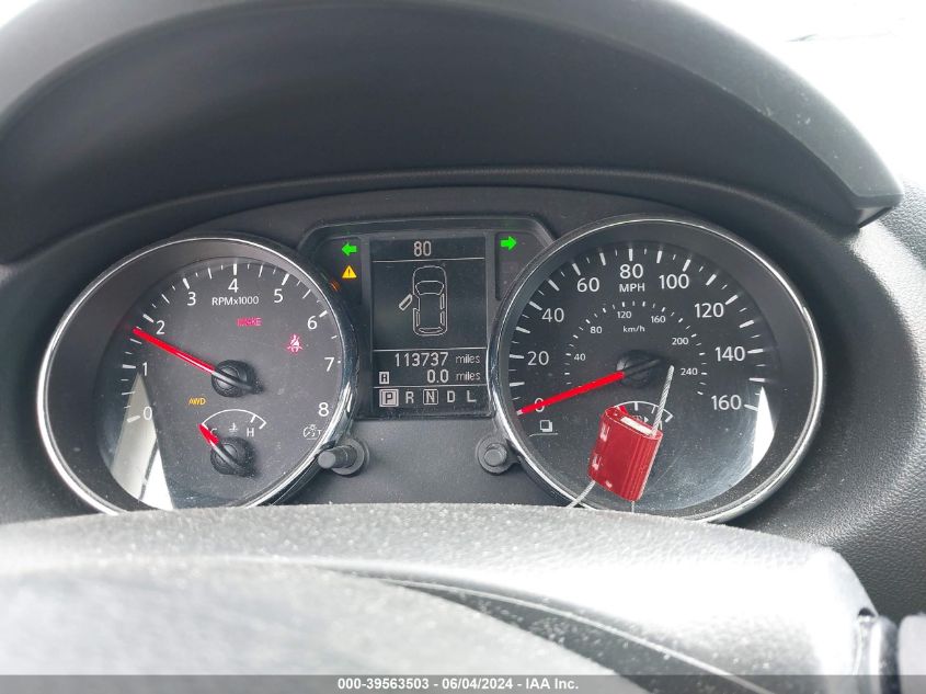 2012 Nissan Rogue Sv VIN: JN8AS5MV0CW375961 Lot: 39563503