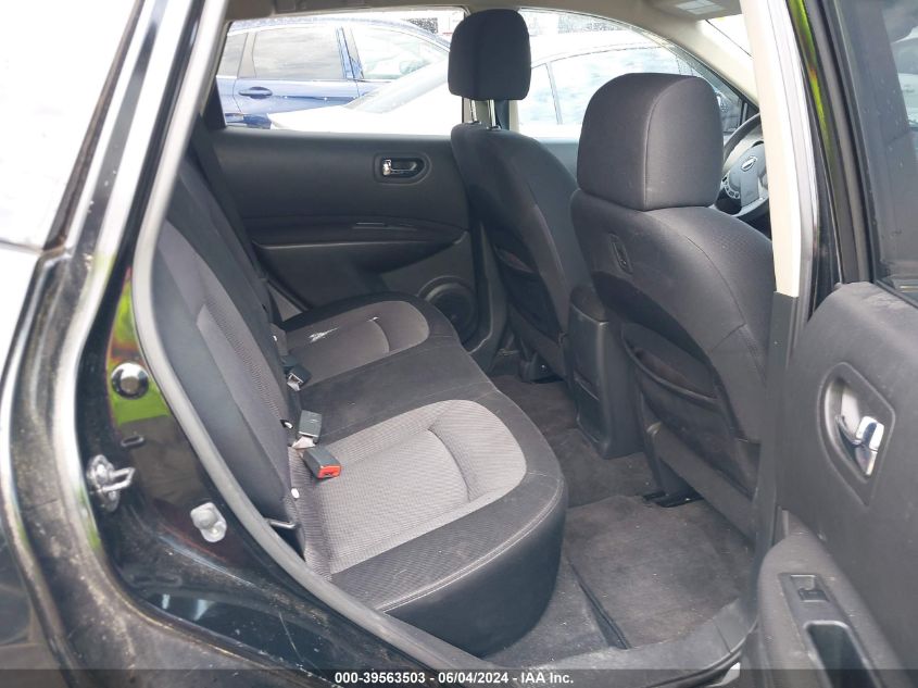 2012 Nissan Rogue Sv VIN: JN8AS5MV0CW375961 Lot: 39563503