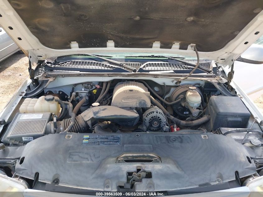 2007 GMC Sierra 1500 Classic Sl VIN: 2GTEK13V171178219 Lot: 39563509