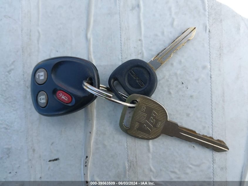 2007 GMC Sierra 1500 Classic Sl VIN: 2GTEK13V171178219 Lot: 39563509