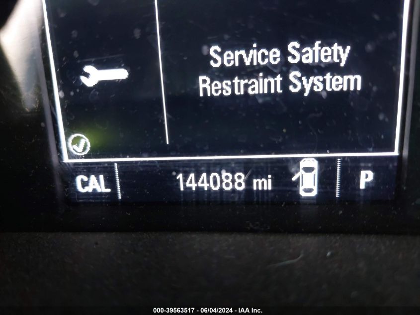 2018 GMC Acadia Sle-2 VIN: 1GKKNLLS6JZ122159 Lot: 39563517