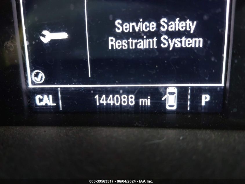 2018 GMC Acadia Sle-2 VIN: 1GKKNLLS6JZ122159 Lot: 39563517