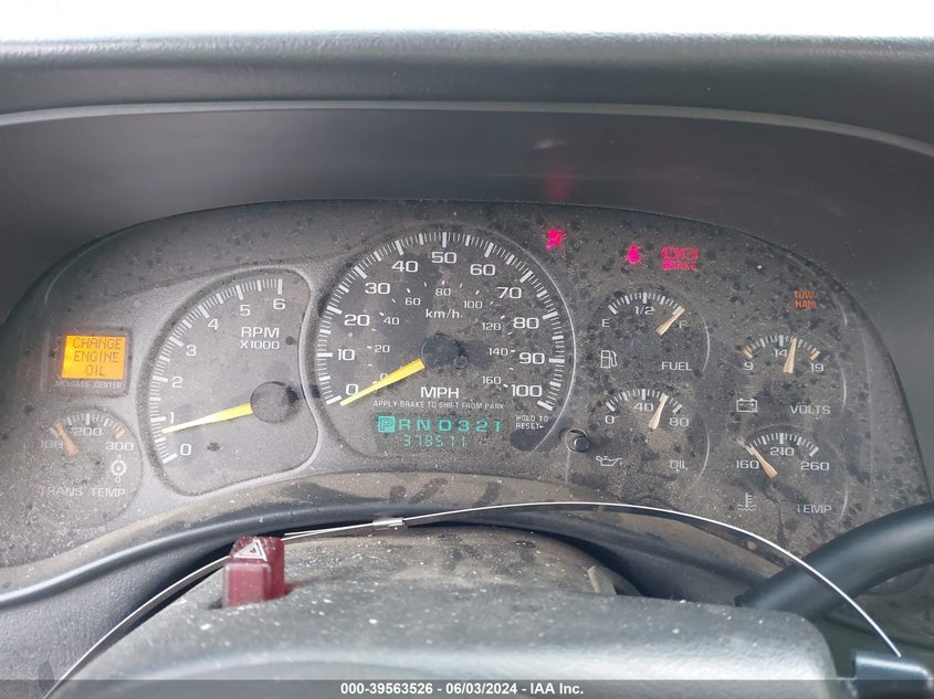 2001 Chevrolet Silverado 2500Hd Ls VIN: 1GCHK29U61E162430 Lot: 39563526