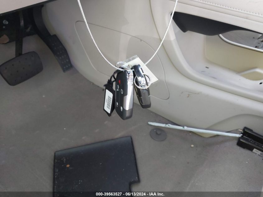 2023 GMC Acadia Fwd Denali VIN: 1GKKNPLS9PZ105162 Lot: 39563527