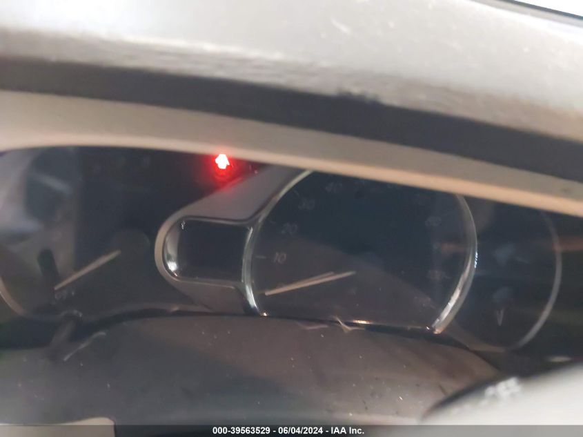 2011 Toyota Sienna Xle V6 VIN: 5TDYK3DC1BS039926 Lot: 39563529