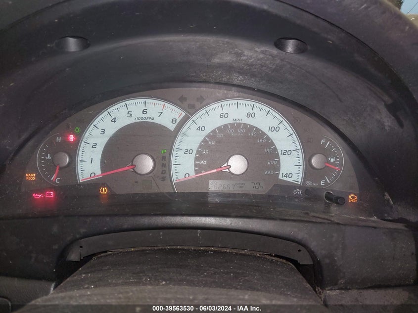 2010 Toyota Camry Se VIN: 4T1BF3EK2AU518393 Lot: 39563530