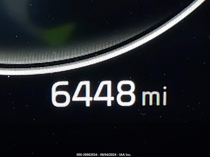 2023 Kia Sorento Sx Prestige VIN: 5XYRKDLF0PG238606 Lot: 39563534