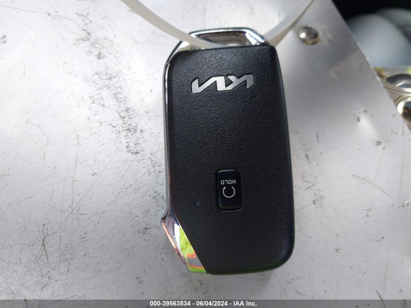 2023 Kia Sorento Sx Prestige VIN: 5XYRKDLF0PG238606 Lot: 39563534