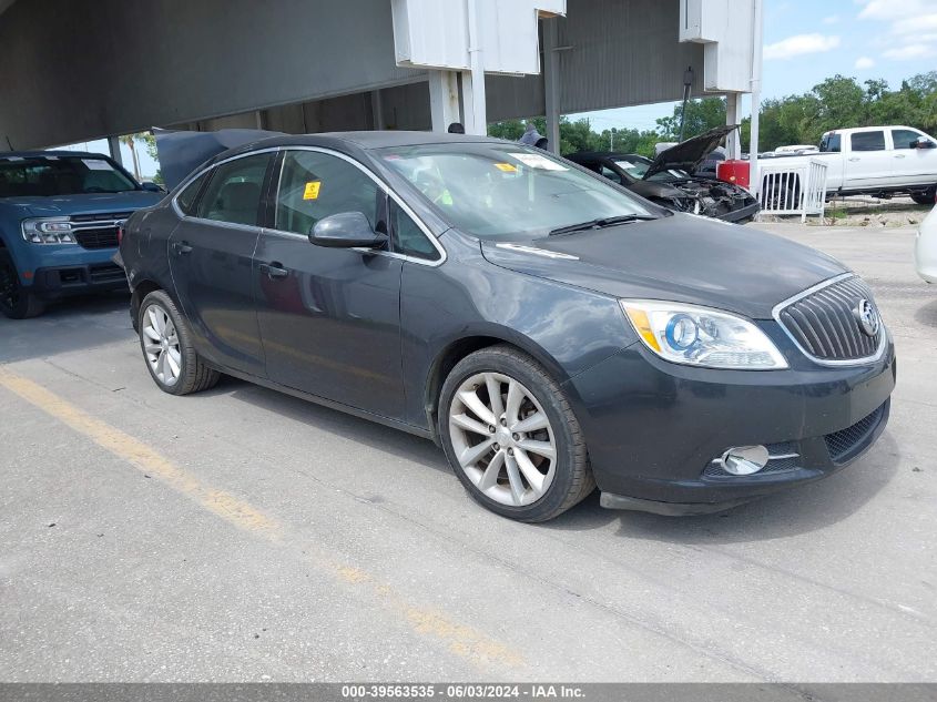 2016 Buick Verano Convenience Group VIN: 1G4PR5SK7G4150606 Lot: 39563535