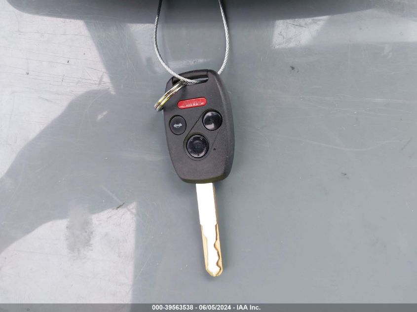 2005 Honda Cr-V Lx VIN: JHLRD68515C017512 Lot: 39563538