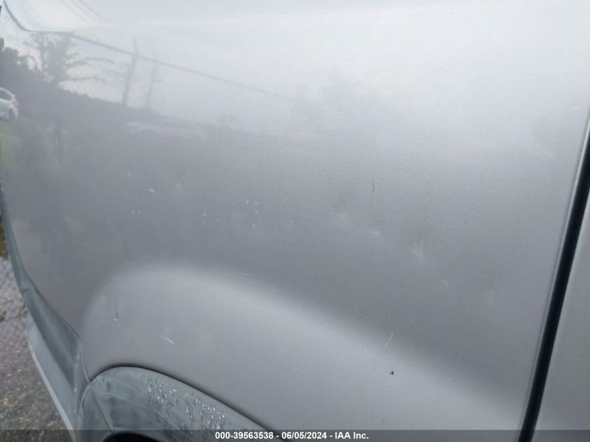 2005 Honda Cr-V Lx VIN: JHLRD68515C017512 Lot: 39563538