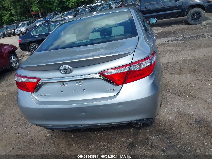 4T1BF1FK3GU529849 2016 Toyota Camry Xse