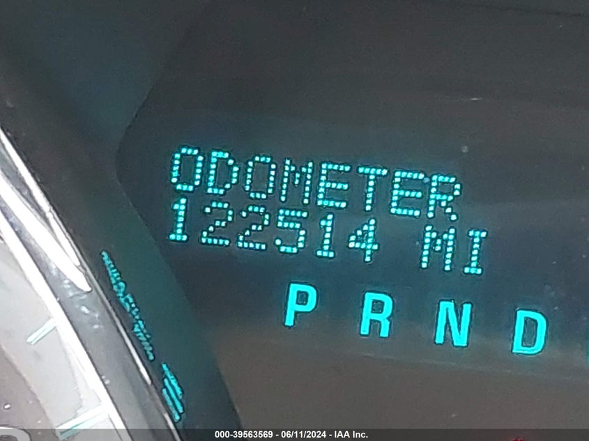 2015 CHEVROLET TRAVERSE LT - 1GNKVGKD5FJ151980