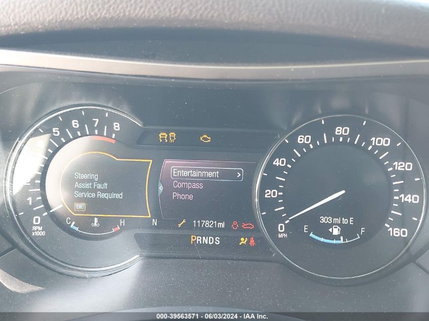 2016 Lincoln Mkz VIN: 3LN6L2G99GR604931 Lot: 39563571